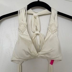 Victorias Secret Bikini Top